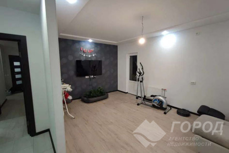 Продам 3-х кімнатну квартиру в новобудові, Салтовский, Код: 815558/1
