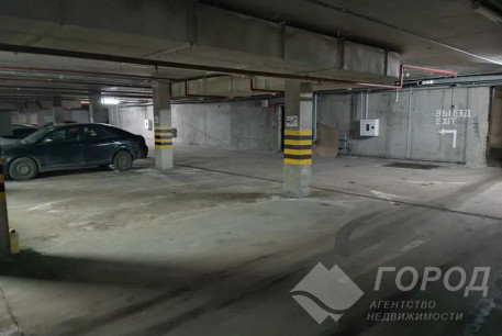 Продам 3-х кімнатну квартиру в новобудові, Салтовский, Код: 815558/1