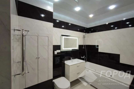Продам 3-х кімнатну квартиру в новобудові, Салтовский, Код: 815558/1