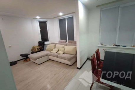 Продам 3-х кімнатну квартиру в новобудові, Салтовский, Код: 815558/1