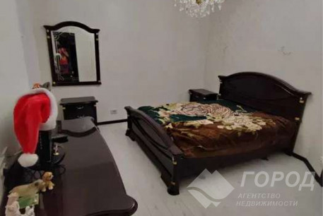 Продам 3-х кімнатну квартиру в новобудові, Салтовский, Код: 815558/1