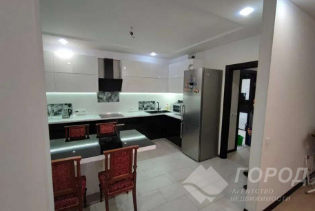 Продам 3-х кімнатну квартиру в новобудові, Салтовский, Код: 815558/1