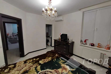 Продам 3-х кімнатну квартиру в новобудові, Салтовский, Код: 815558/1