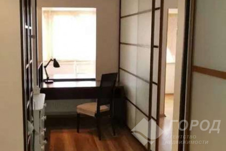 Продам 3-х кімнатну квартиру, Павлово поле, 23 Августа метро, Код: 815560/1