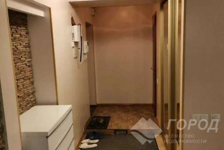 Продам 3-х кімнатну квартиру, Павлово поле, 23 Августа метро, Код: 815560/1