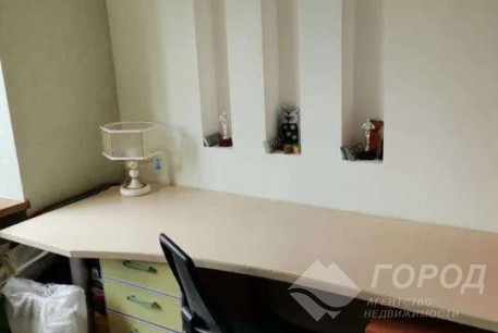 Продам 3-х кімнатну квартиру, Павлово поле, 23 Августа метро, Код: 815560/1