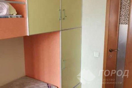 Продам 3-х кімнатну квартиру, Павлово поле, 23 Августа метро, Код: 815560/1