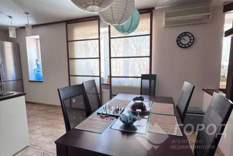 Продам 3-х кімнатну квартиру, Павлово поле, 23 Августа метро, Код: 815560/1