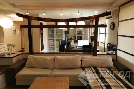 Продам 3-х кімнатну квартиру, Павлово поле, 23 Августа метро, Код: 815560/1