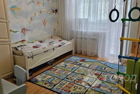 Продам 3-х кімнатну квартиру, Песочин, Код: 815561/1