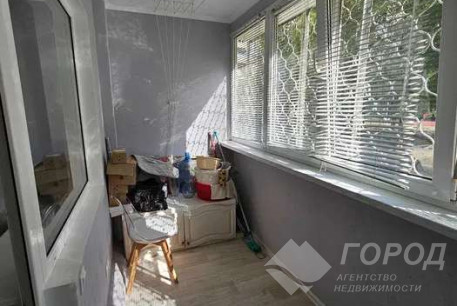 Продам 3-х кімнатну квартиру, Песочин, Код: 815561/1