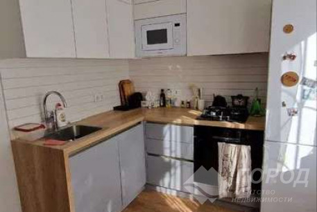 Продам 3-х кімнатну квартиру, Песочин, Код: 815561/1