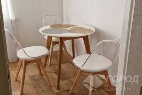 Продам 3-х кімнатну квартиру, Песочин, Код: 815561/1