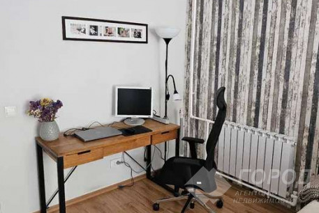 Продам 3-х кімнатну квартиру, Песочин, Код: 815561/1