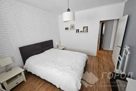 Продам 3-х кімнатну квартиру, Песочин, Код: 815561/1