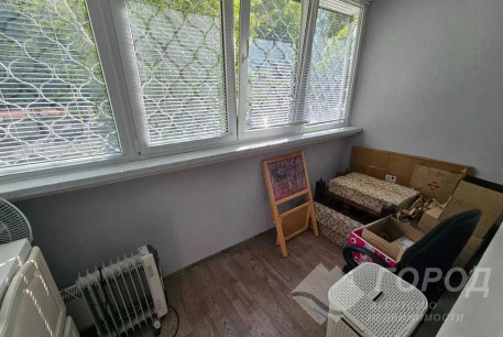 Продам 3-х кімнатну квартиру, Песочин, Код: 815561/1