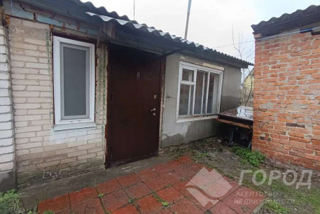 Продам 1-кімнатну квартиру, , Код: 815562/1