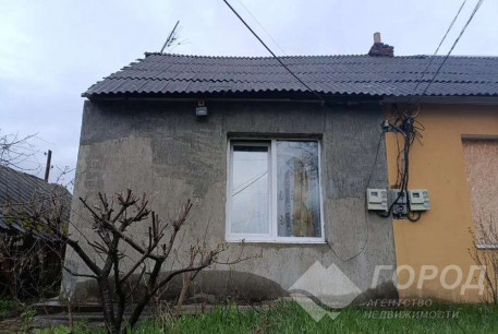 Продам 1-кімнатну квартиру, , Код: 815562/1