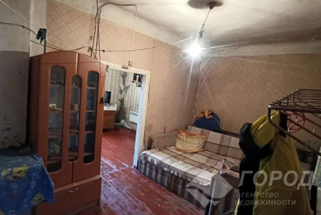 Продам 1-кімнатну квартиру, , Код: 815562/1