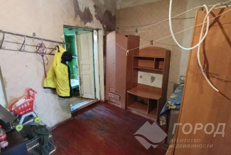 Продам 1-кімнатну квартиру, , Код: 815562/1