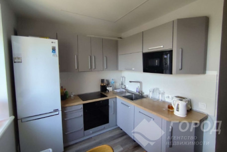 Продам 3-х кімнатну квартиру, Новые дома, Маршала Жукова метро (Дворец спорта), Код: 815563/1