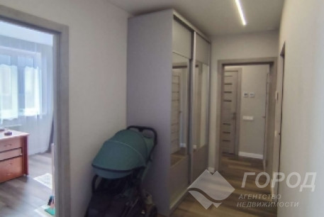 Продам 3-х кімнатну квартиру, Новые дома, Маршала Жукова метро (Дворец спорта), Код: 815563/1