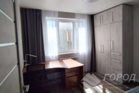 Продам 3-х кімнатну квартиру, Новые дома, Маршала Жукова метро (Дворец спорта), Код: 815563/1