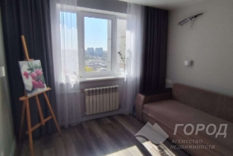 Продам 3-х кімнатну квартиру, Новые дома, Маршала Жукова метро (Дворец спорта), Код: 815563/1