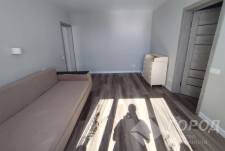 Продам 3-х кімнатну квартиру, Новые дома, Маршала Жукова метро (Дворец спорта), Код: 815563/1