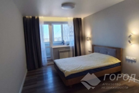 Продам 3-х кімнатну квартиру, Новые дома, Маршала Жукова метро (Дворец спорта), Код: 815563/1