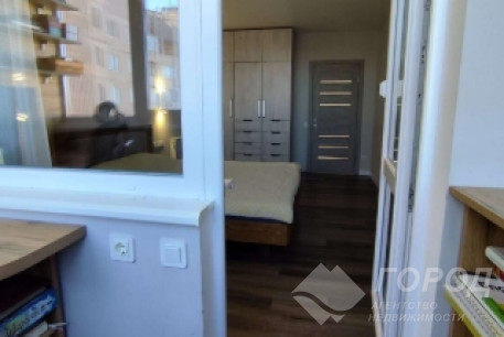 Продам 3-х кімнатну квартиру, Новые дома, Маршала Жукова метро (Дворец спорта), Код: 815563/1