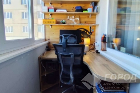 Продам 3-х кімнатну квартиру, Новые дома, Маршала Жукова метро (Дворец спорта), Код: 815563/1