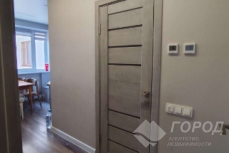 Продам 3-х кімнатну квартиру, Новые дома, Маршала Жукова метро (Дворец спорта), Код: 815563/1