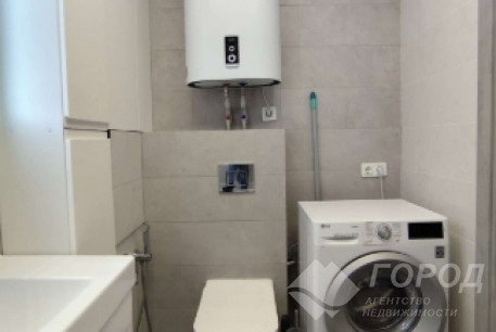 Продам 3-х кімнатну квартиру, Новые дома, Маршала Жукова метро (Дворец спорта), Код: 815563/1