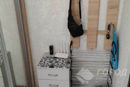 Сдам гостинку, Павлово поле, 23 Августа метро, Код: 815564/1
