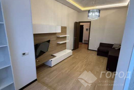 Сдам 2-х кімнатну квартиру в новобудові, Гагарина проспект, Защитников Украины метро (Площадь Восстания), Код: 815568/2