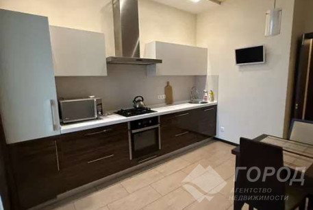 Сдам 2-х кімнатну квартиру в новобудові, Гагарина проспект, Защитников Украины метро (Площадь Восстания), Код: 815568/2