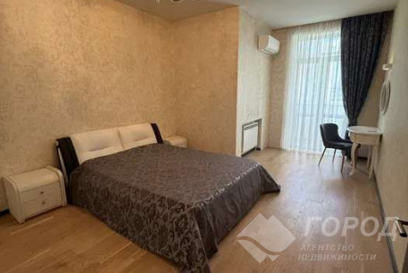 Сдам 2-х кімнатну квартиру в новобудові, Гагарина проспект, Защитников Украины метро (Площадь Восстания), Код: 815568/2