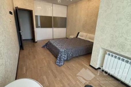 Сдам 2-х кімнатну квартиру в новобудові, Гагарина проспект, Защитников Украины метро (Площадь Восстания), Код: 815568/2