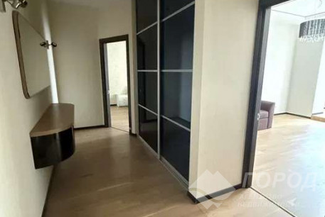 Сдам 2-х кімнатну квартиру в новобудові, Гагарина проспект, Защитников Украины метро (Площадь Восстания), Код: 815568/2