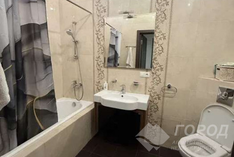 Сдам 2-х кімнатну квартиру в новобудові, Гагарина проспект, Защитников Украины метро (Площадь Восстания), Код: 815568/2