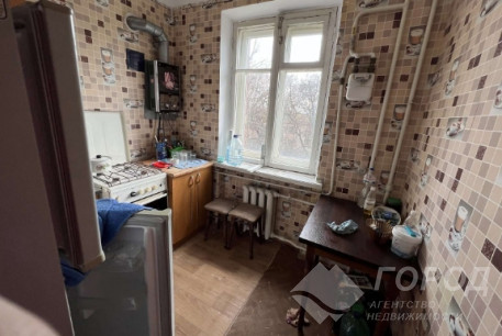 Продам 2-х кімнатну квартиру, Ивановка, Сортировка, Код: 815569/1