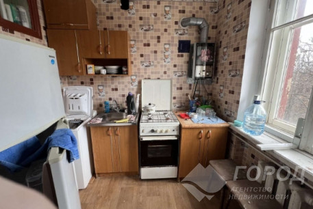 Продам 2-х кімнатну квартиру, Ивановка, Сортировка, Код: 815569/1