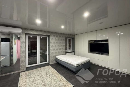 Продам 1-кімнатну квартиру в новобудові, Павлово поле, Код: 815570/1