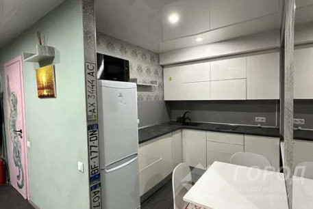 Продам 1-кімнатну квартиру в новобудові, Павлово поле, Код: 815570/1