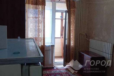 Продам 1-кімнатну квартиру, ХТЗ, Масельского метро, Код: 815571/1