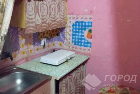 Продам 1-кімнатну квартиру, ХТЗ, Масельского метро, Код: 815571/1