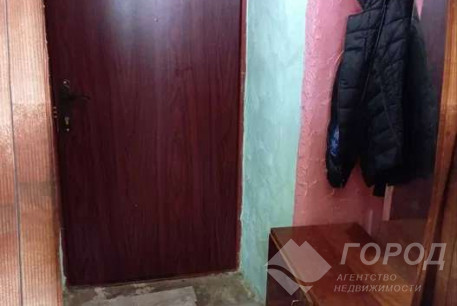 Продам 1-кімнатну квартиру, ХТЗ, Масельского метро, Код: 815571/1