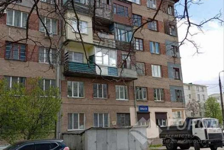 Продам 1-кімнатну квартиру, ХТЗ, Масельского метро, Код: 815571/1