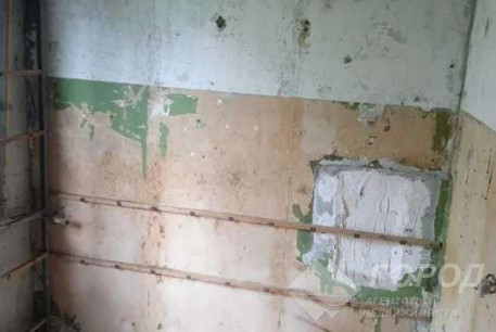 Продам 4-х кімнатну квартиру, Алексеевка, Код: 815573/1